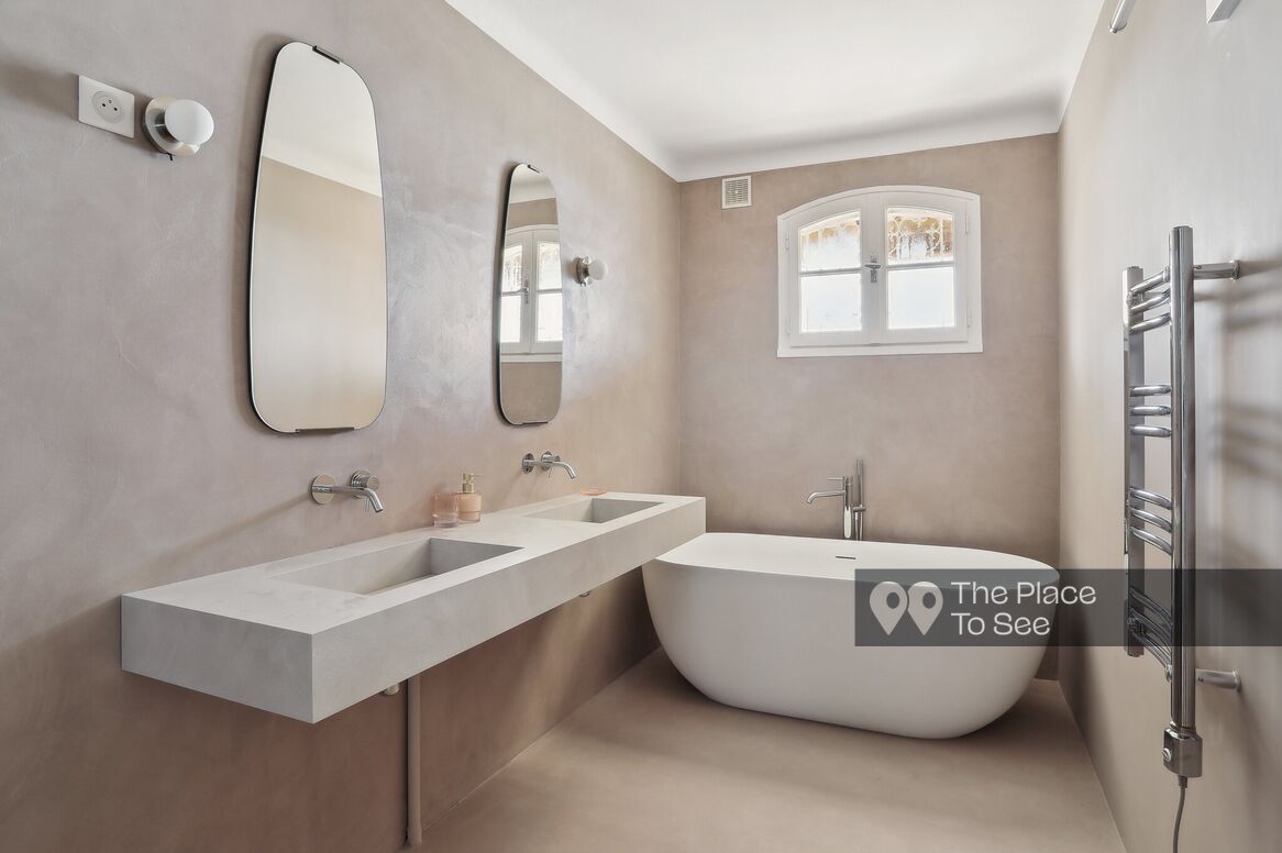 Salle de bain