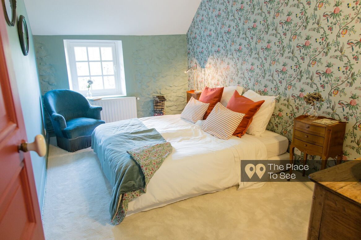 Chambre parentale