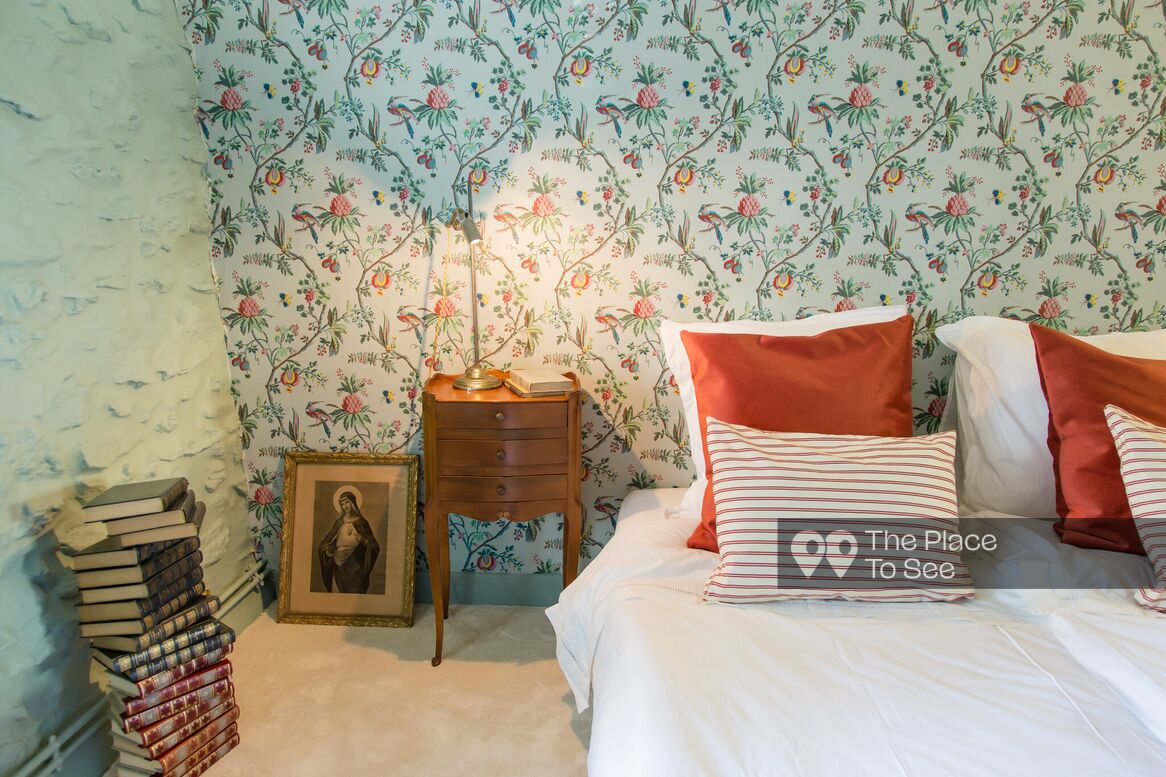 Chambre parentale