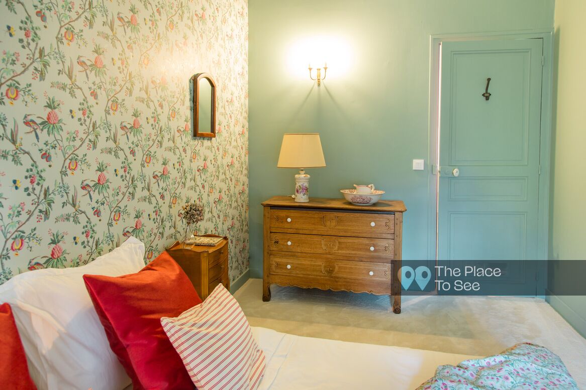 Chambre parentale