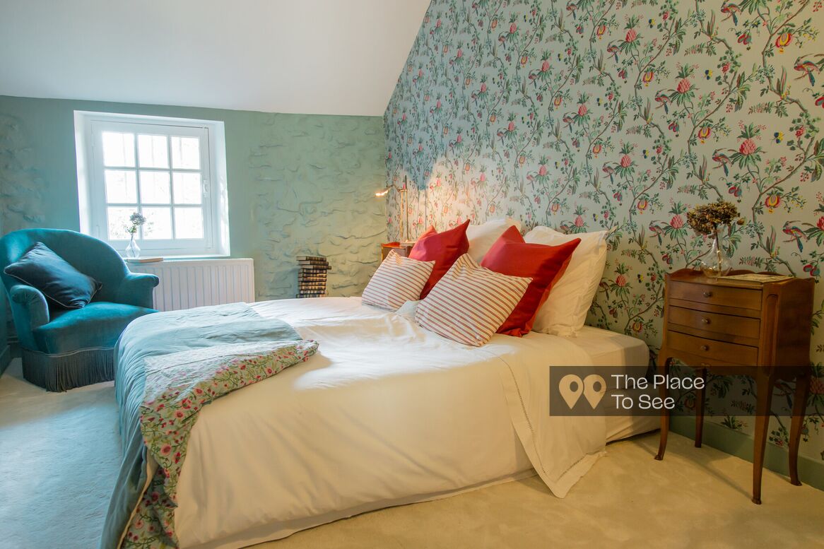 Chambre parentale