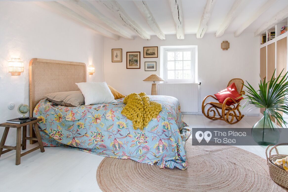 Chambre parentale