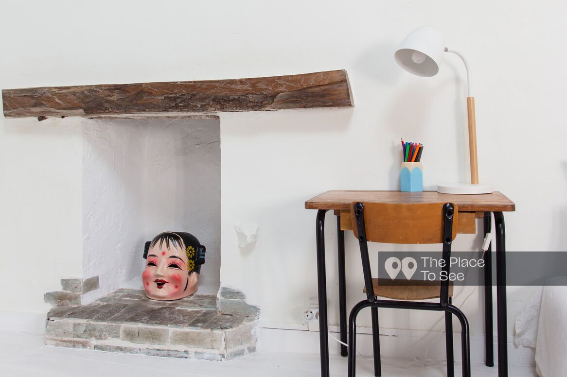 Chambre parentale