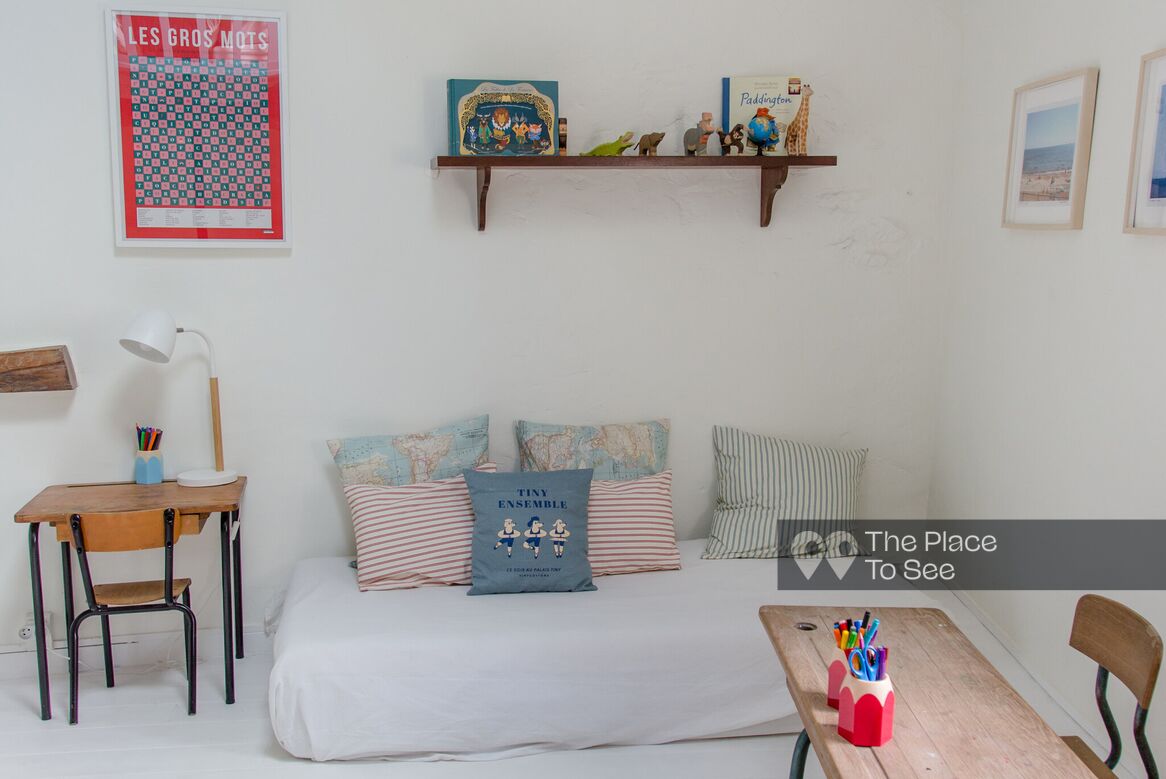 Chambre parentale