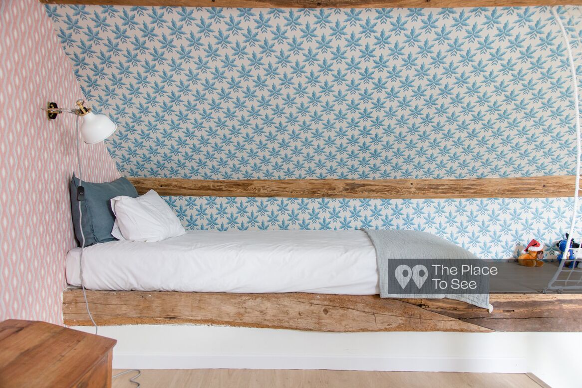 Chambre parentale