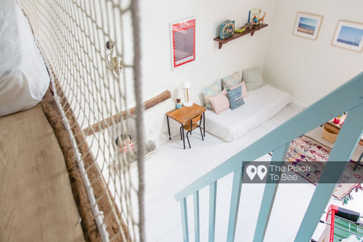 Chambre parentale