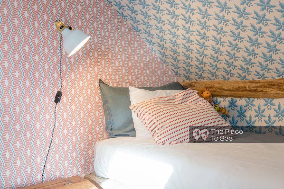 Chambre parentale