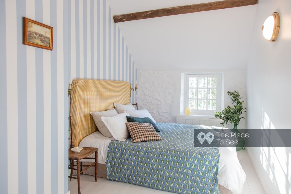 Chambre parentale