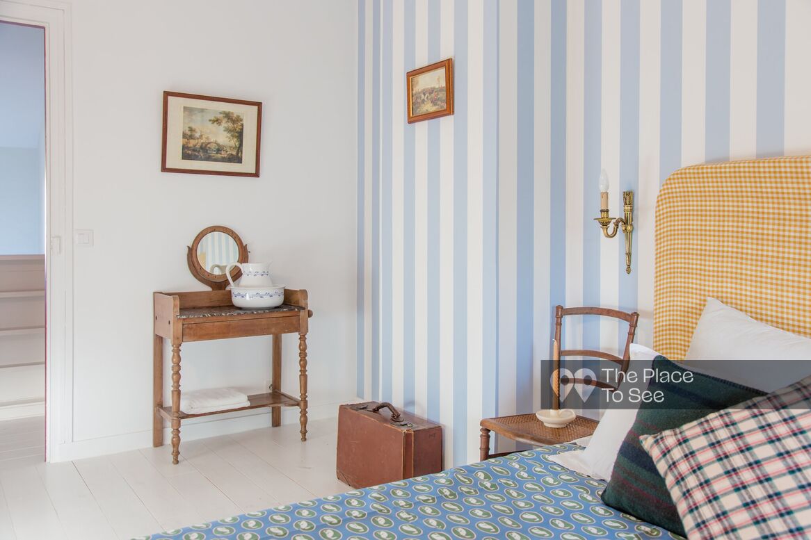 Chambre parentale