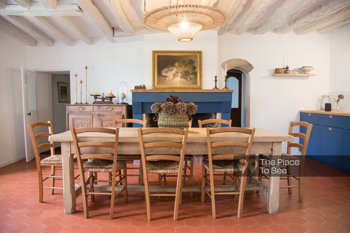 Cuisine fermée