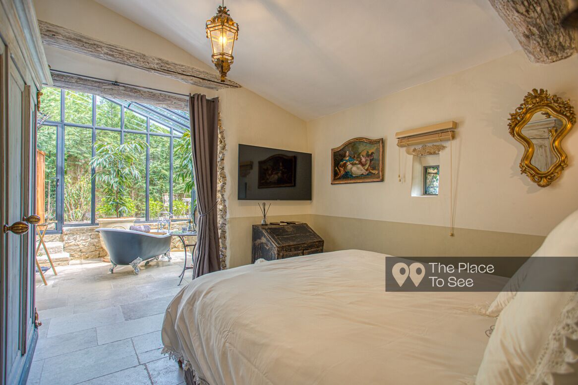 Chambre parentale