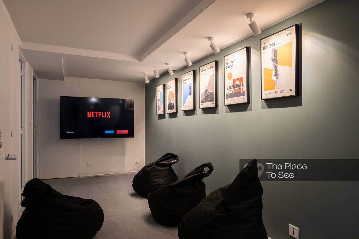Home Cinema