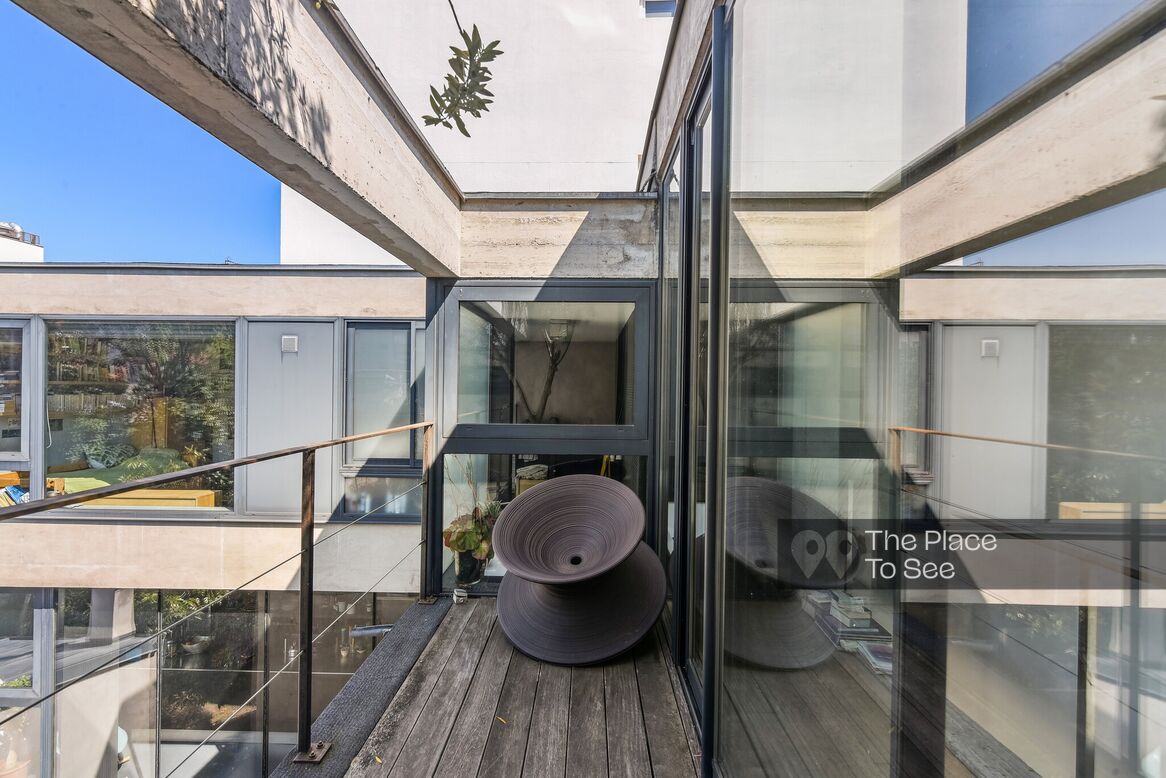 Balcon