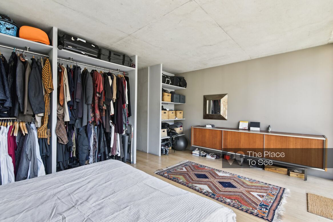 Chambre parentale