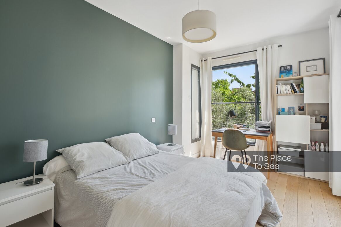 Chambre parentale