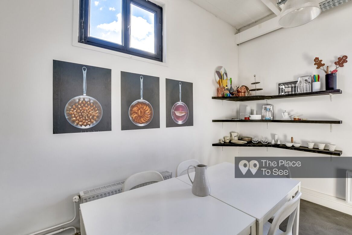 Cuisine américaine