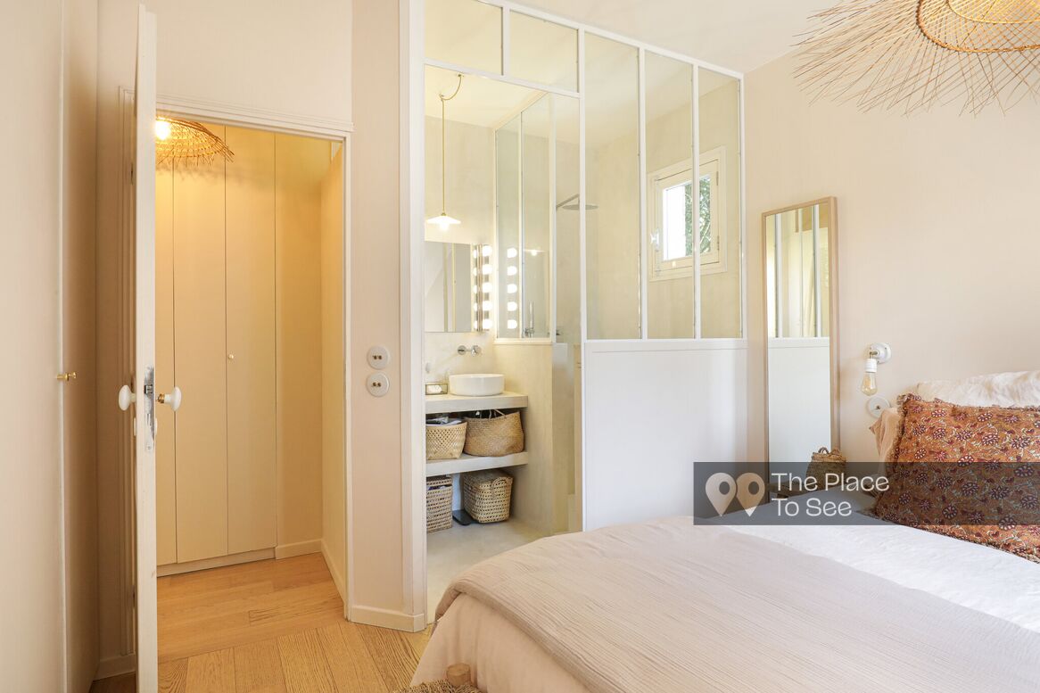 Chambre parentale