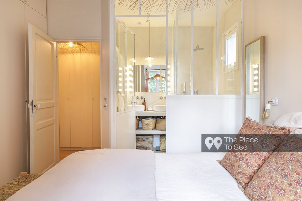 Chambre parentale