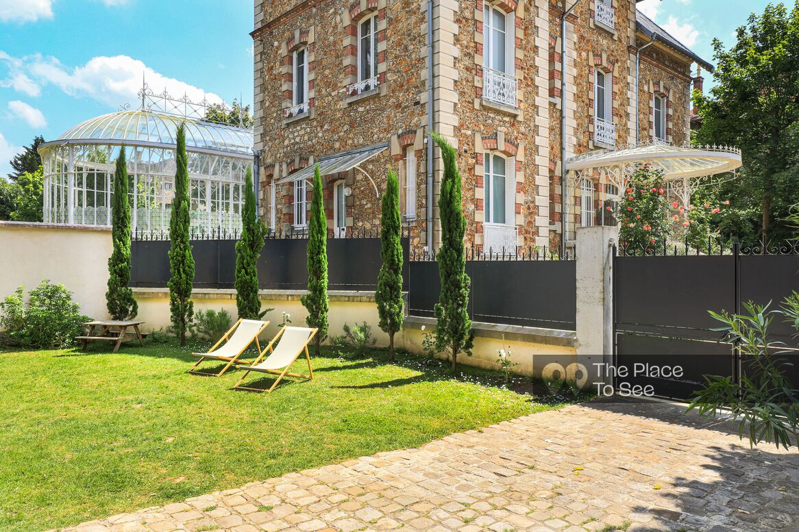 Jardin