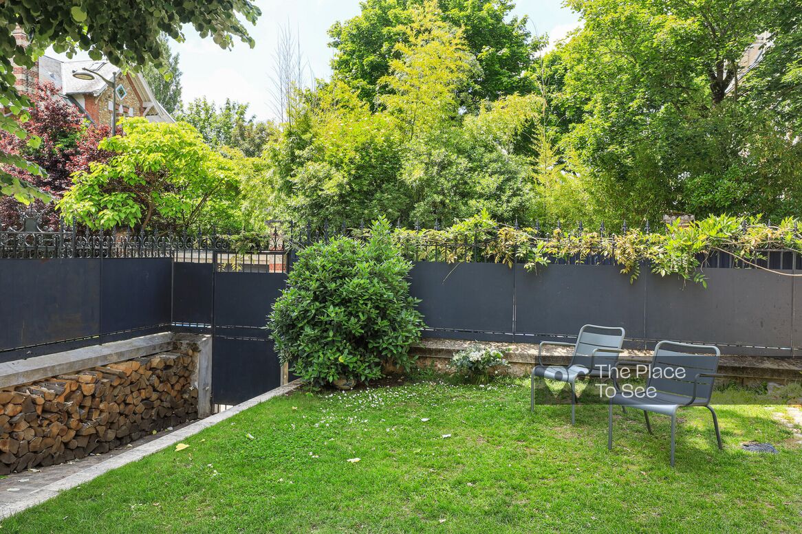 Jardin