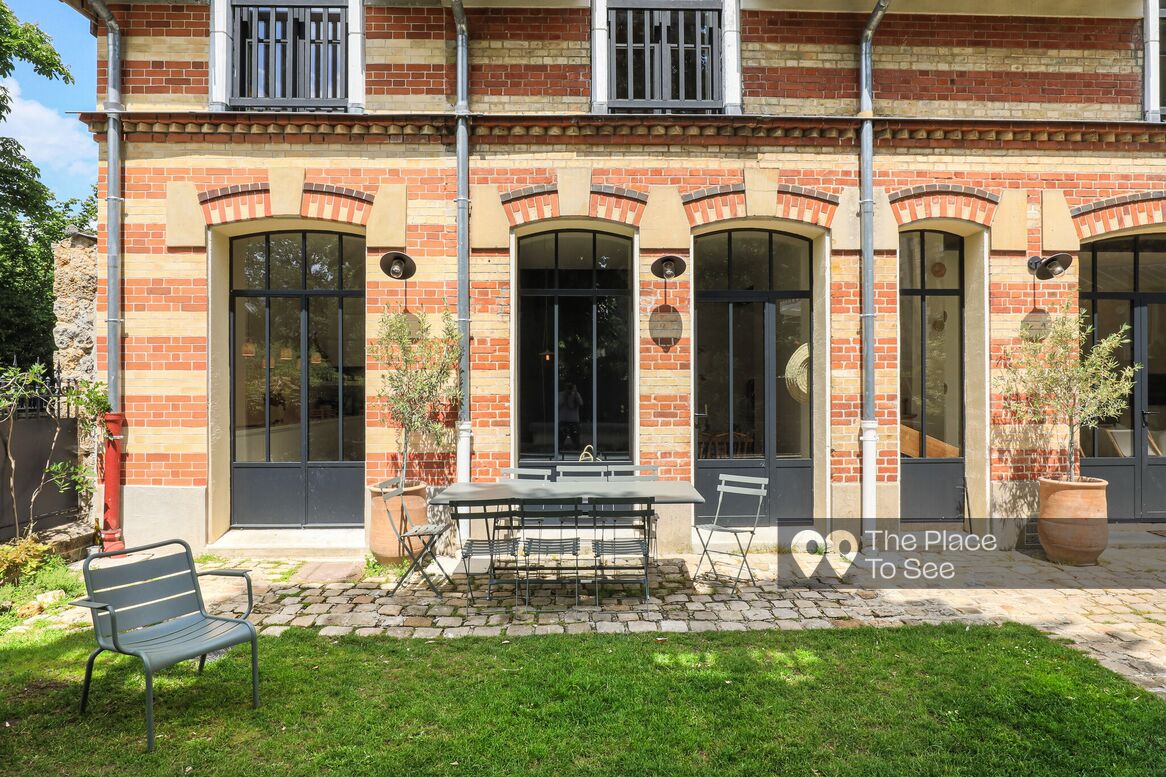 Jardin