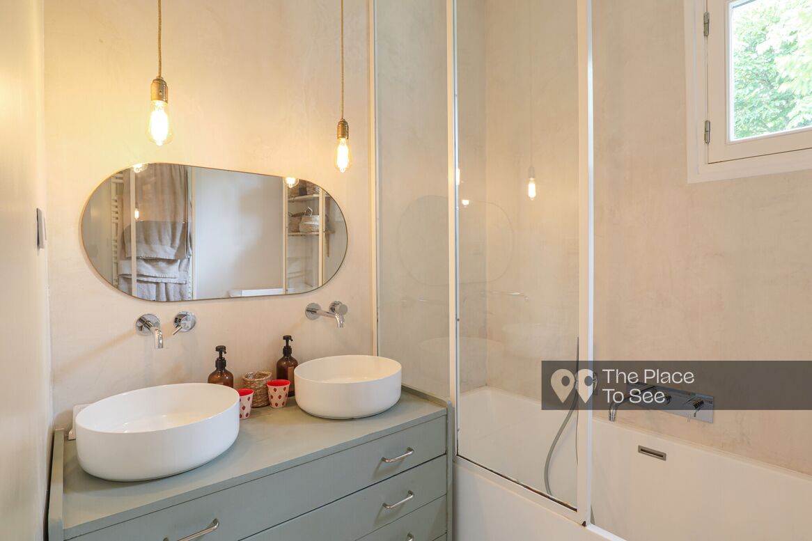 Salle de bain