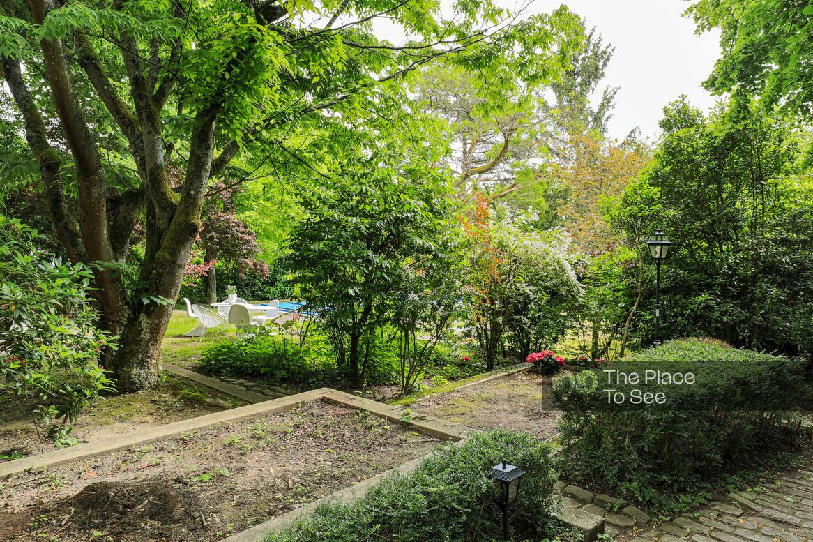 Jardin