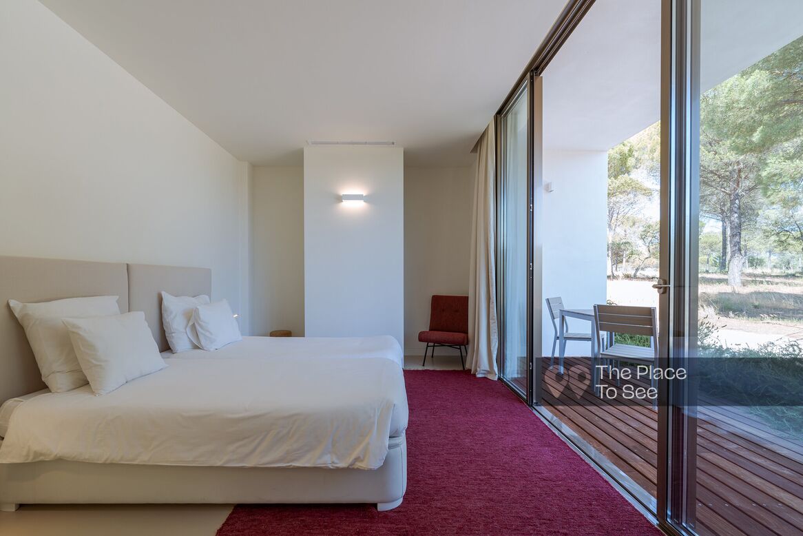 Chambre parentale