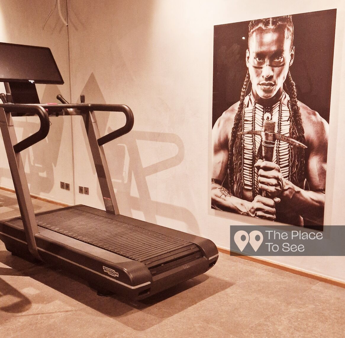 Musculation Fitness