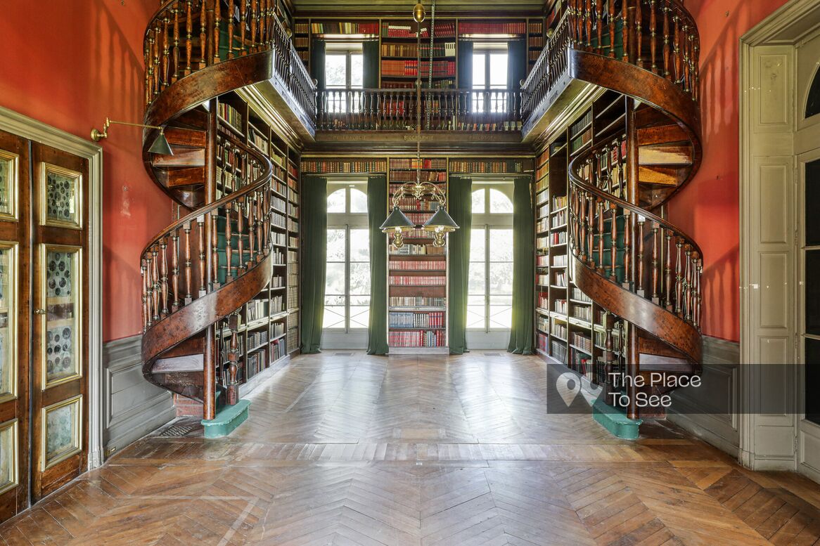 Bibliothèque