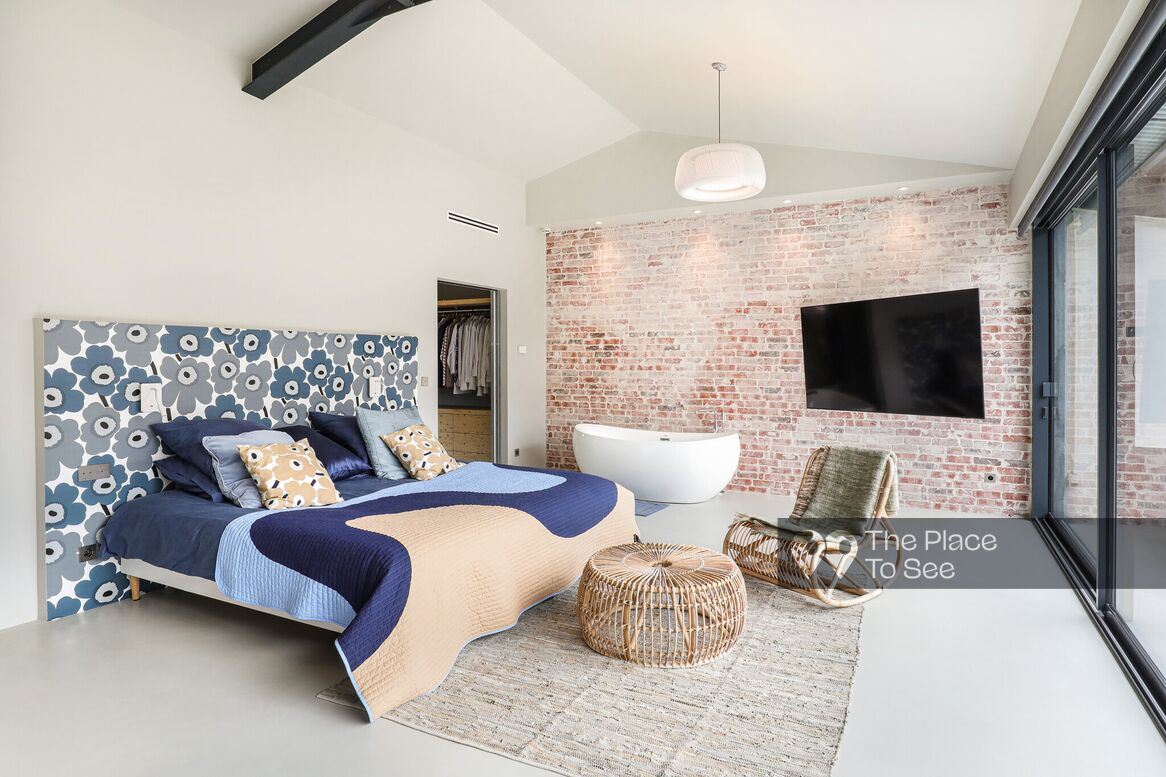Chambre parentale