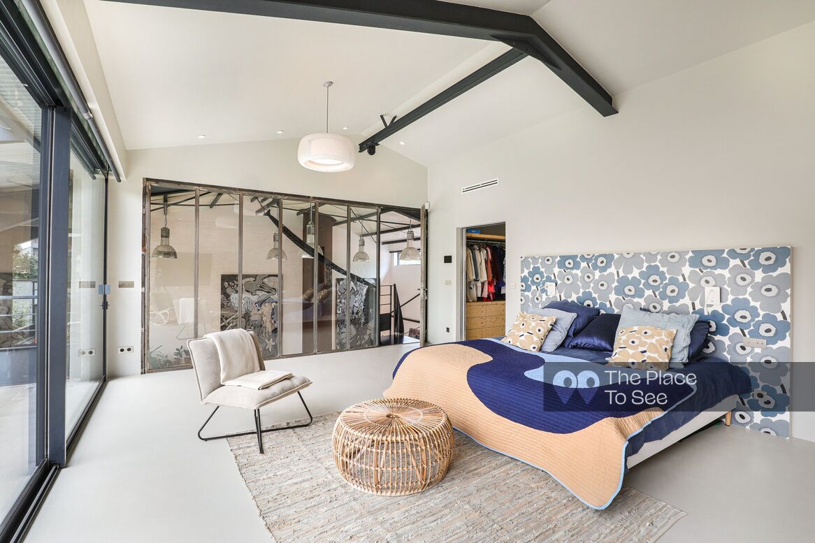 Chambre parentale