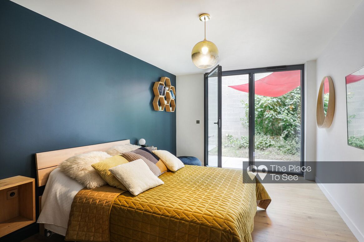 Chambre parentale