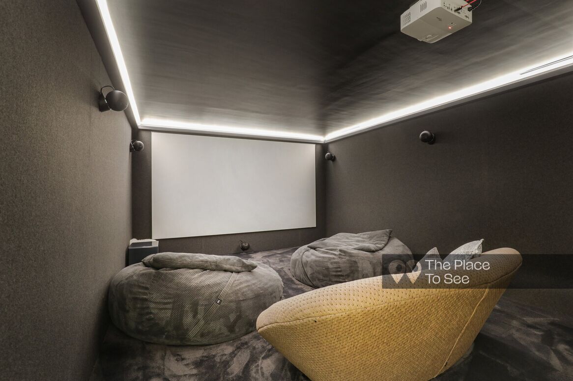Home Cinema