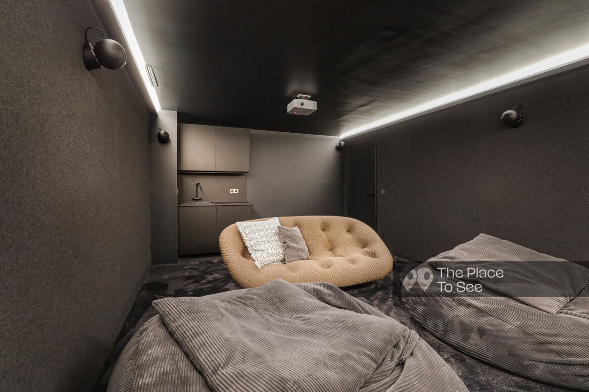Home Cinema