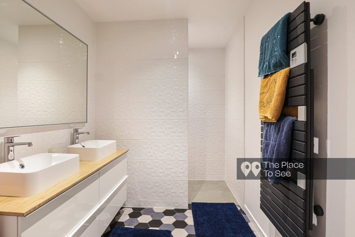 Salle de bain