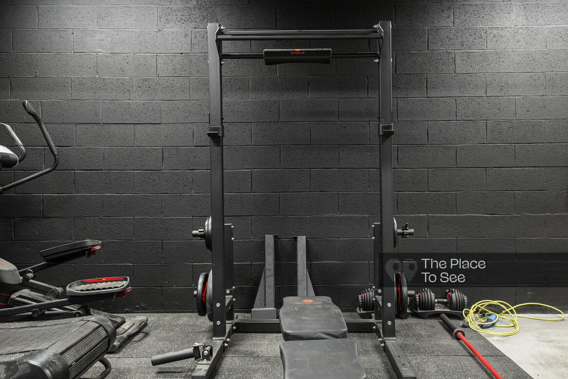 Musculation Fitness
