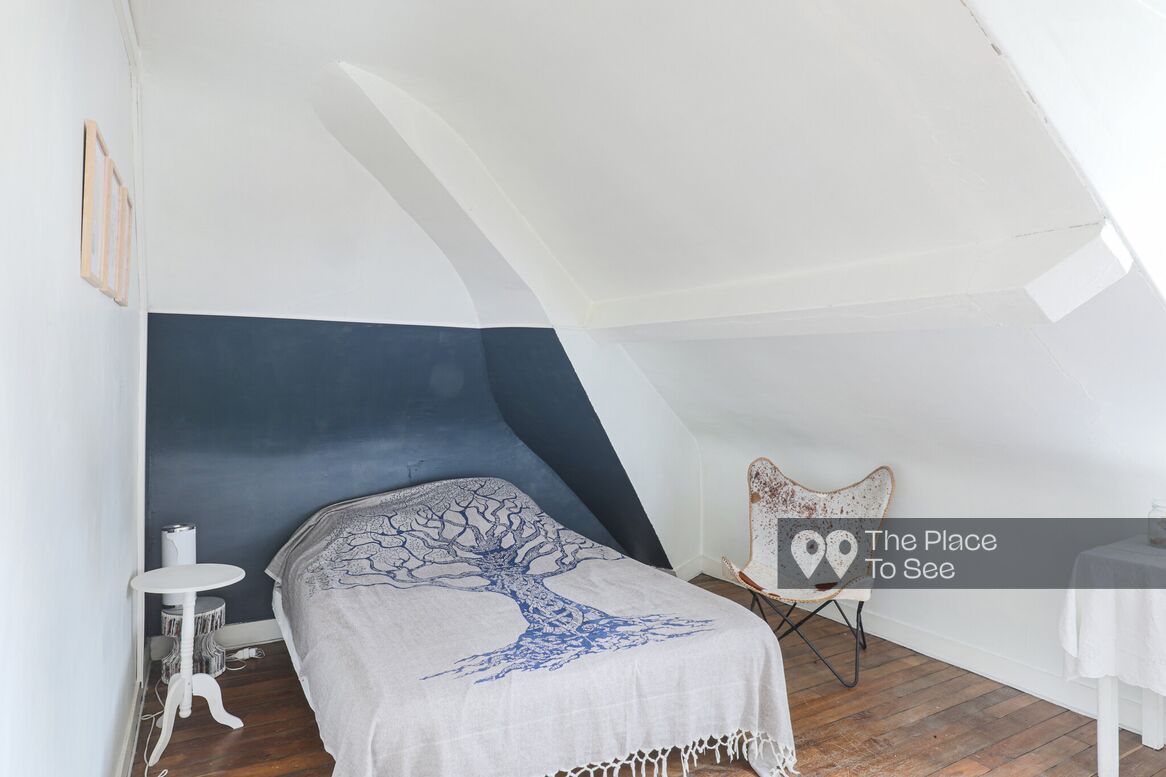 Chambre parentale