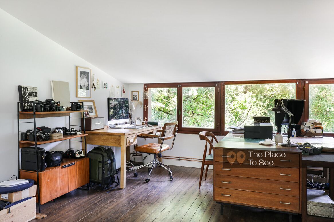 Bureau
