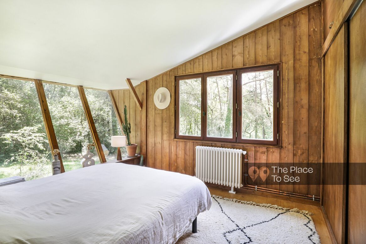 Chambre parentale