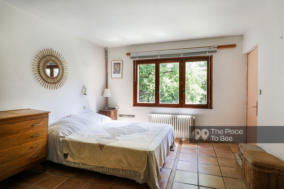 Chambre parentale