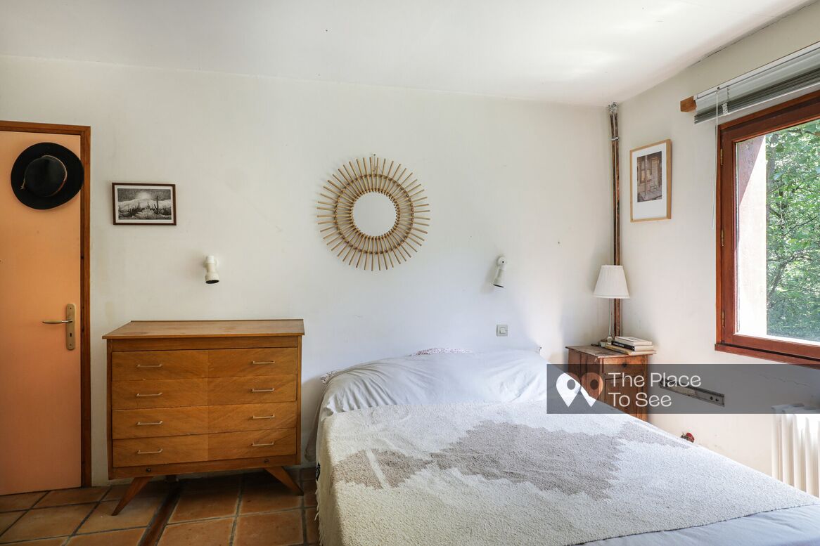Chambre parentale