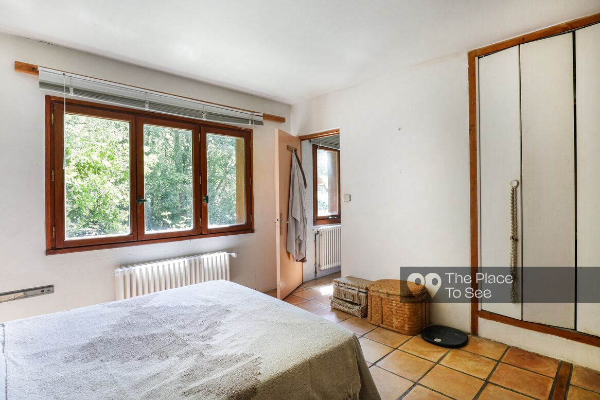 Chambre parentale