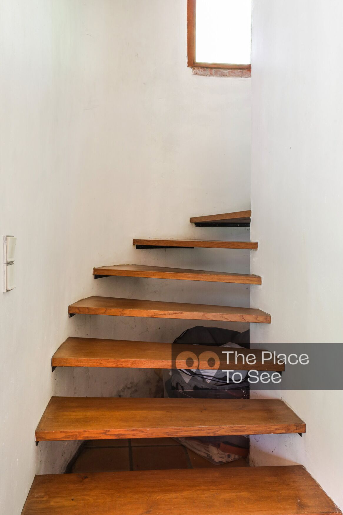 Escalier