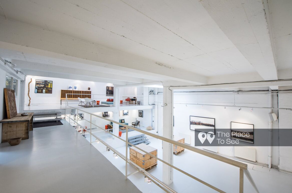 Mezzanine