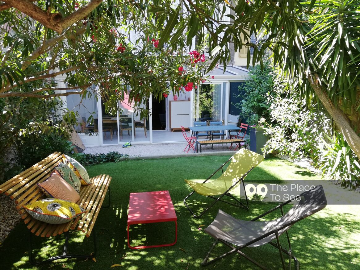 Jardin