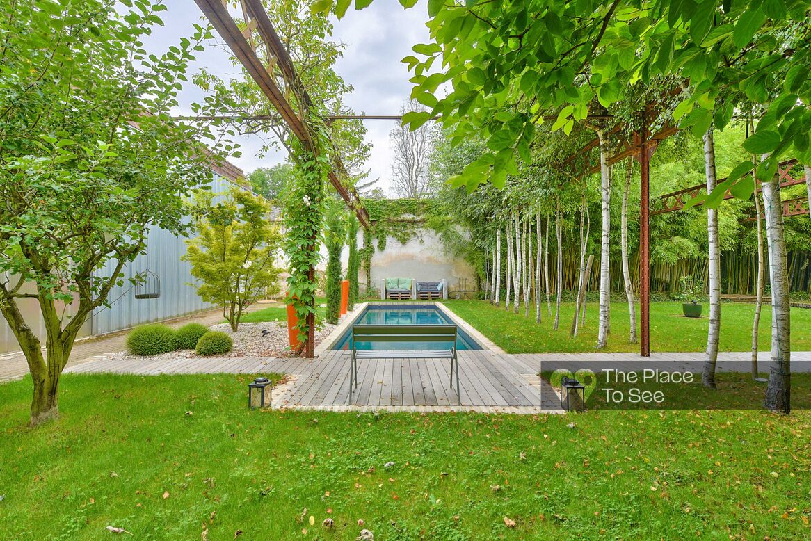 Jardin