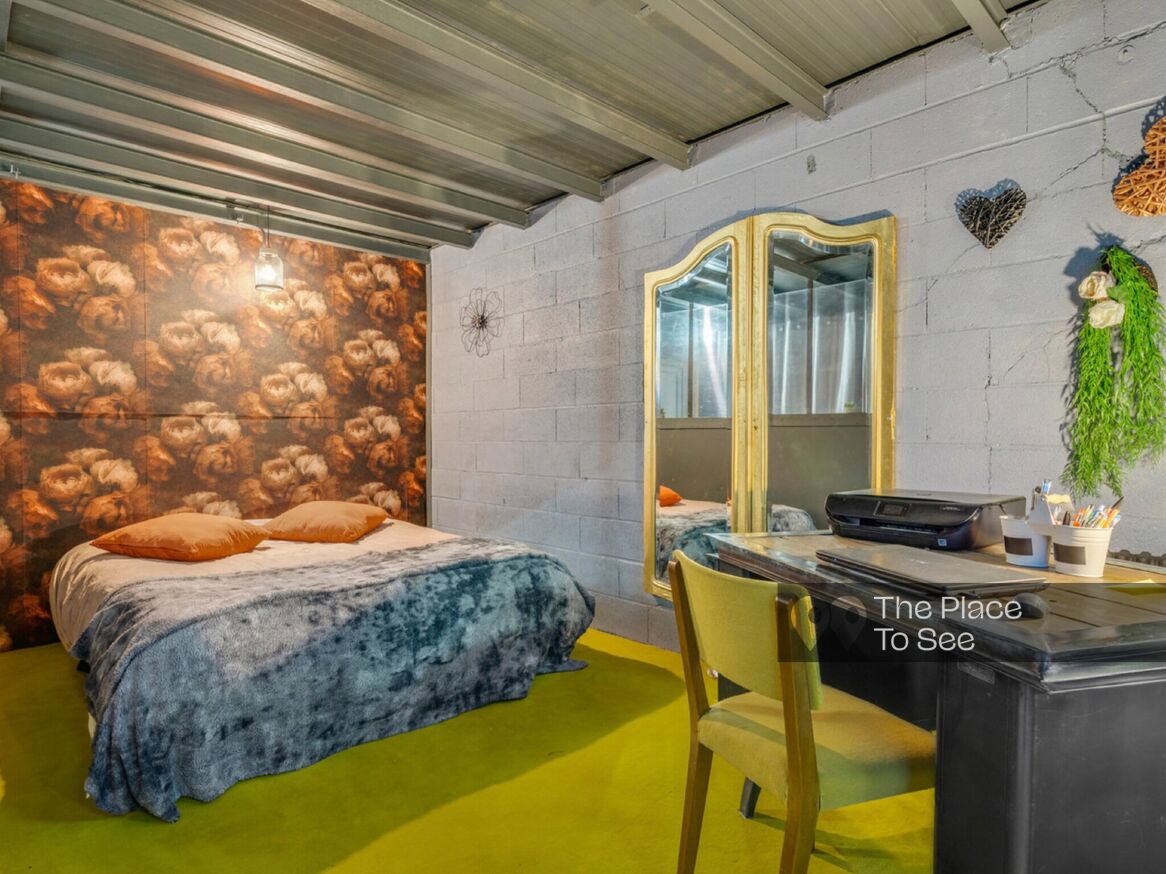 Chambre parentale