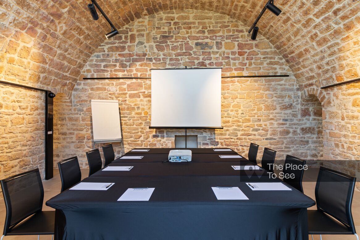 Salle de réunion
