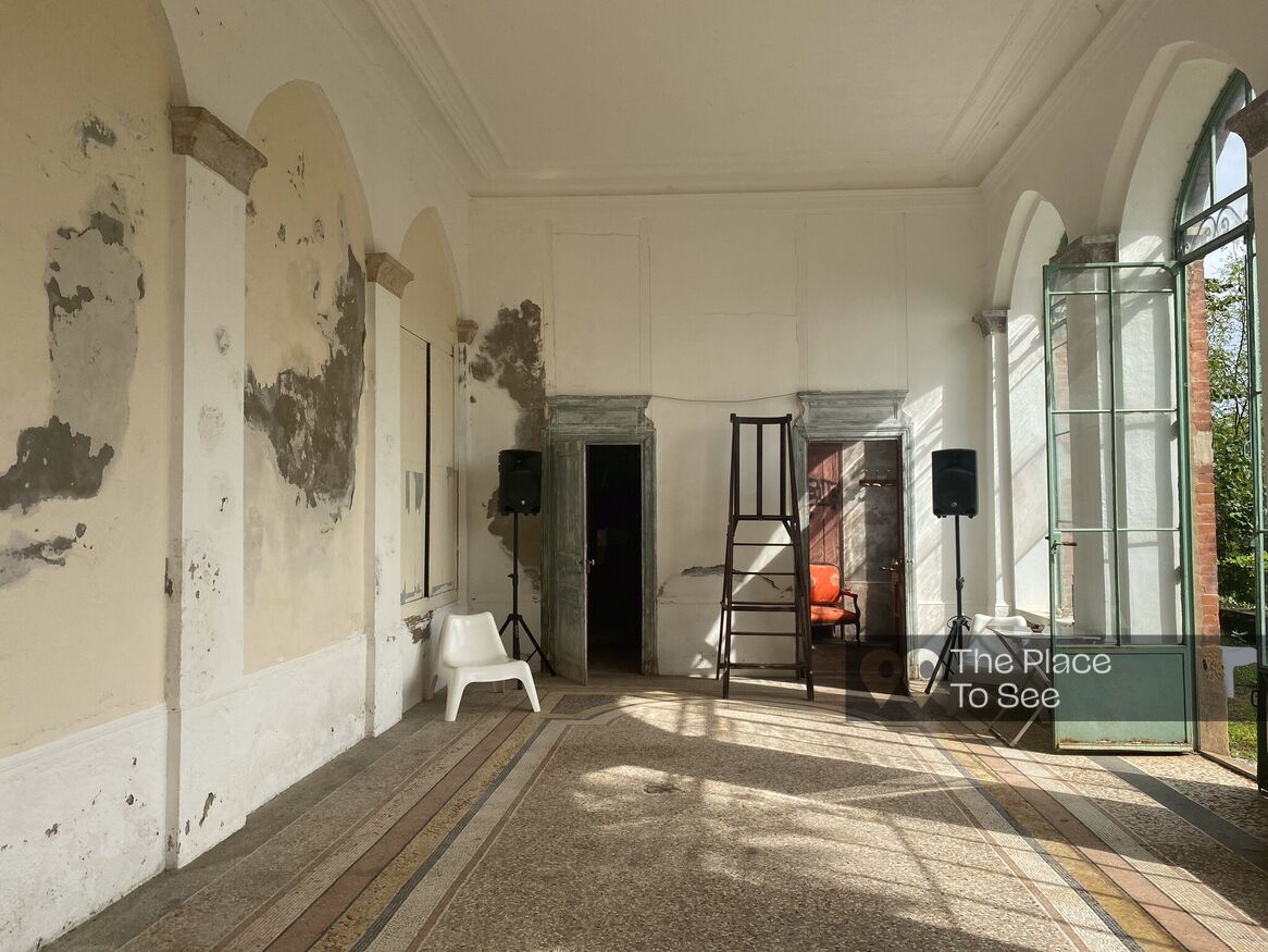 Salle
